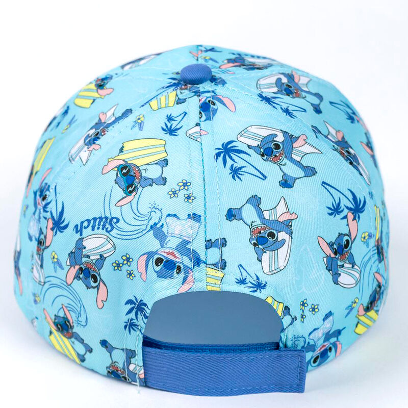 Disney Stitch cap