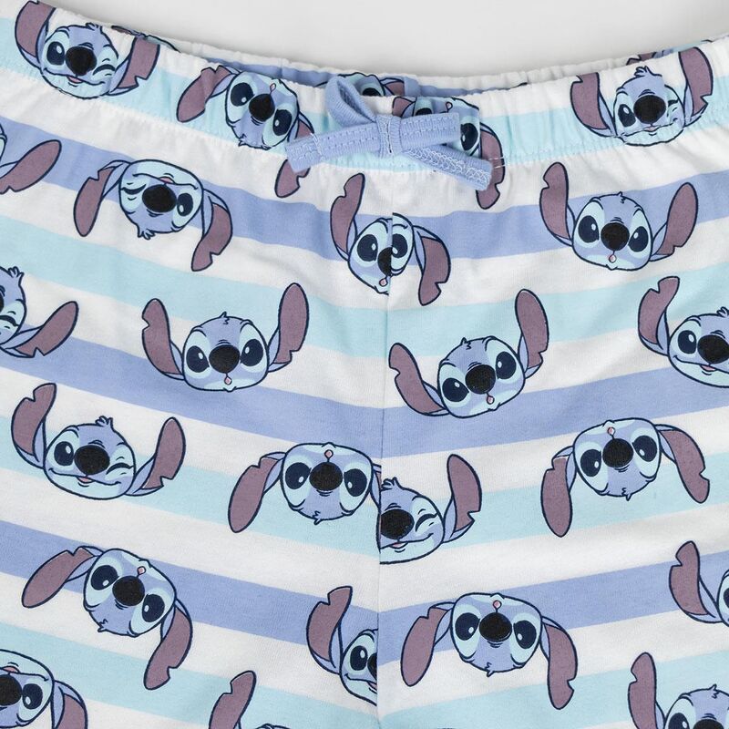 Disney Stitch pyjamas