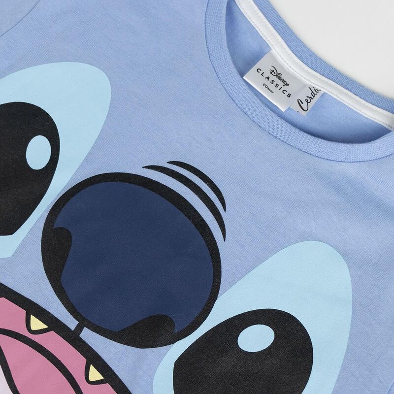 Disney Stitch pyjamas