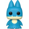 POP figure Pokemon Munchlax