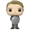 POP figure Marvel Captain America - Captain America Exclusive