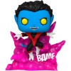 POP figure Marvel X-Men Nightcrawler Exclusive