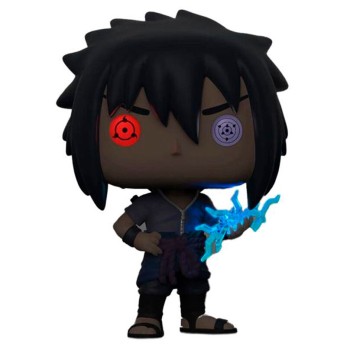 POP figure Naruto Shippuden Sasuke Chase Exclusive POP figure Naruto Shippuden Sasuke Chase Exclusive