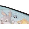 Looney tunes Set 2 window sunshades