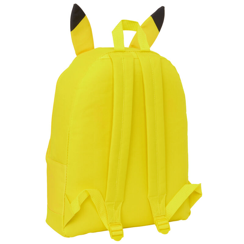 Pokemon Pikachu backpack 40cm