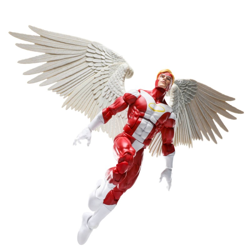 Marvel X-Men Angels Marvels figure 15cm