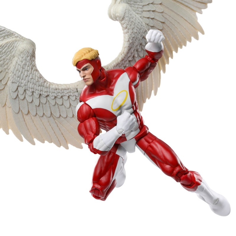 Marvel X-Men Angels Marvels figure 15cm