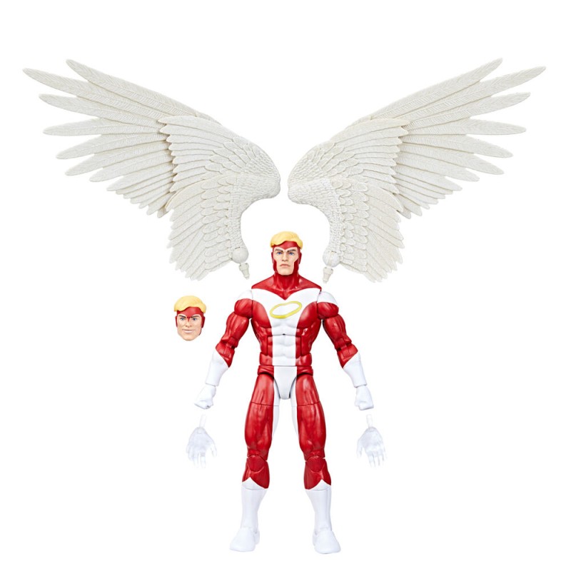 Marvel X-Men Angels Marvels figure 15cm