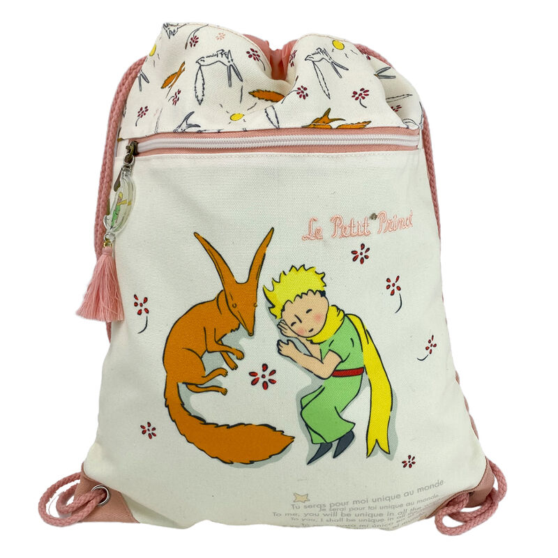The Little Prince gym bag 42cm