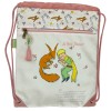 The Little Prince gym bag 42cm