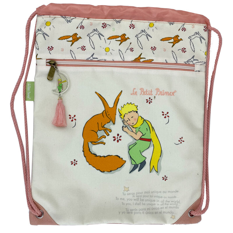 The Little Prince gym bag 42cm