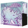 Spanish Pokemon Scarlet & Purple Temporary Forces Elite Collectible card game box assorted