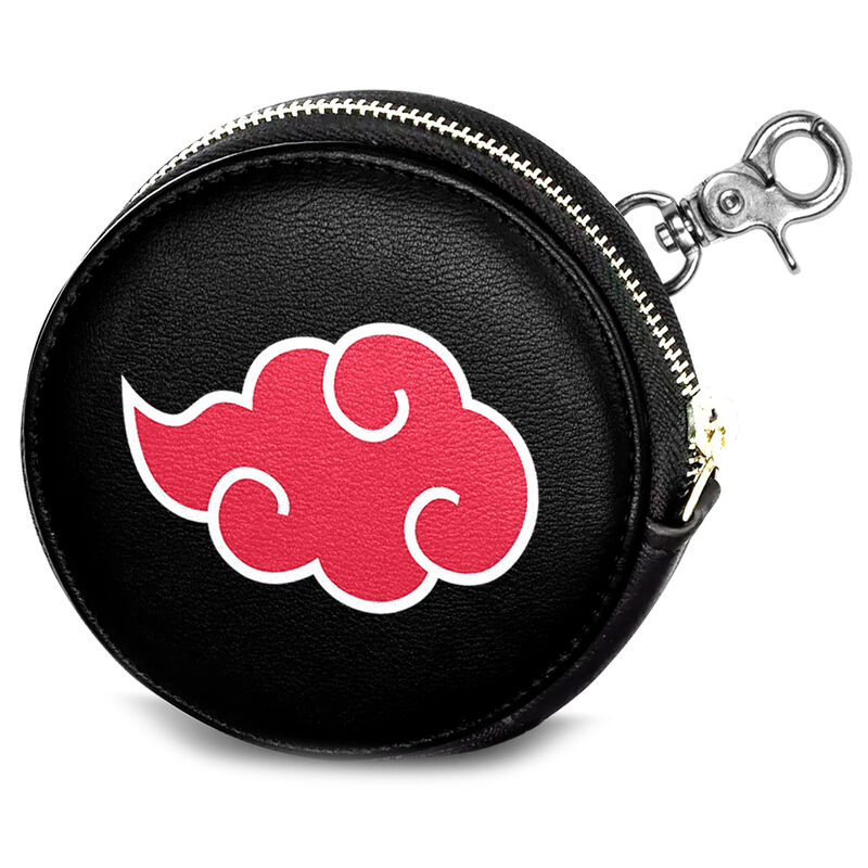 Naruto Clouds purse Naruto Clouds purse