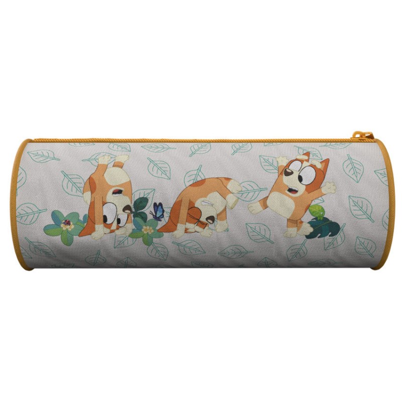 Bluey Leaves pencil case Bluey Leaves pencil case
