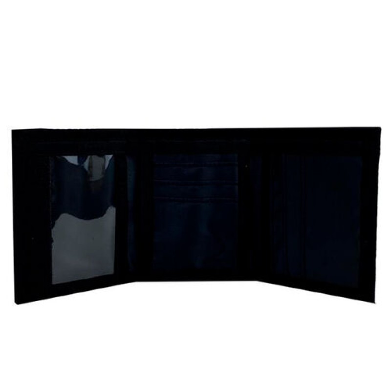 DC Comics Batman set wallet + keychain