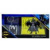 DC Comics Batman set wallet + keychain
