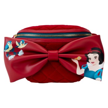 Loungefly Disney Snow White belt pouch