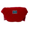 Loungefly Disney Snow White belt pouch