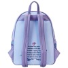 Loungefly Disney Sleeping Beauty 65th Anniversary backpack 25cm