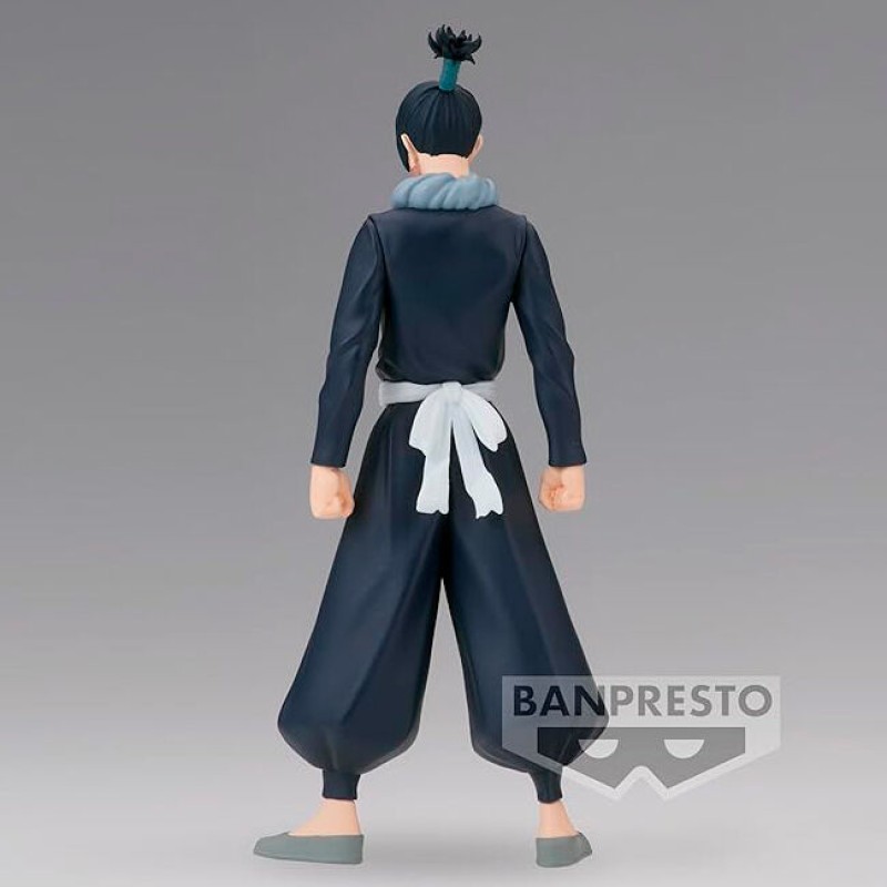 Jujutsu Kaisen Jukon No Kata Cranenking Kokichi Muta 16cm