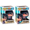 POP figure Naruto Shippuden Sasuke 5 + 1 Chase Exclusive