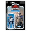 Star Wars: The Bad Batch Clone Commander Rex Bracca Mission figure 9.5cm