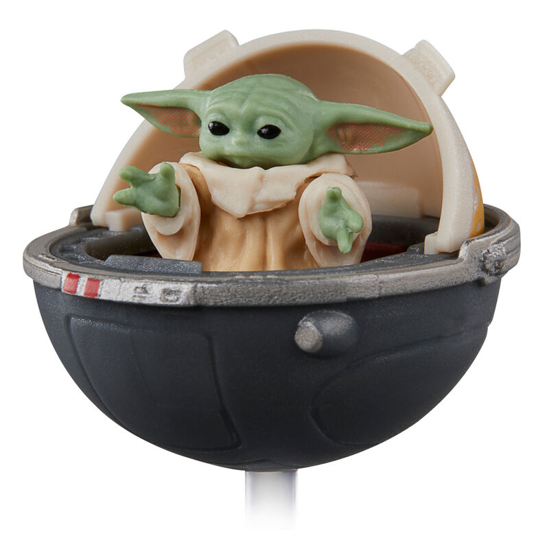 Star Wars: The Mandalorian Grogu figure 9.5cm