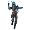 Star Wars: The Mandalorian Axe Woves Privateer figure 9.5cm