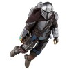 Star Wars: The Mandalorian Mines of Mandalore The Mandalorian figure 9.5cm