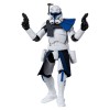 Star Wars: The Bad Batch Clone Commander Rex Bracca Mission figure 9.5cm