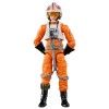 Star Wars Luke Skywalker X-Wing Pilot figure 9.5cm