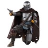 Star Wars: The Mandalorian Mines of Mandalore The Mandalorian figure 9.5cm