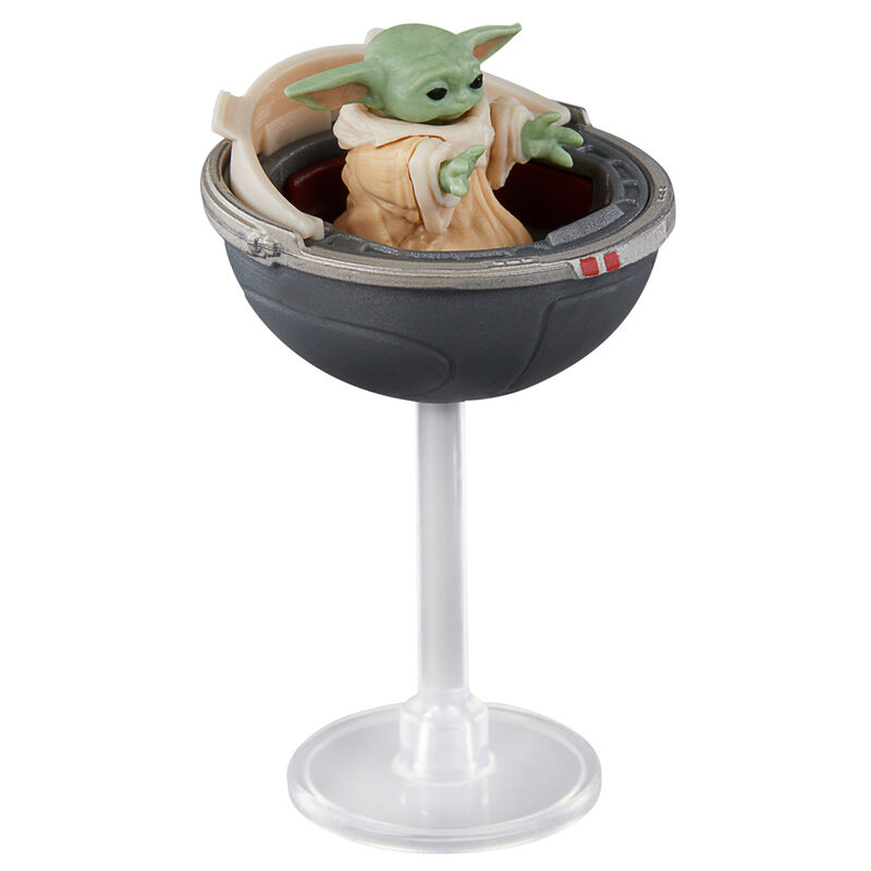 Star Wars: The Mandalorian Grogu figure 9.5cm