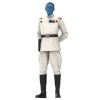 Star Wars: Ahsoka Grand Admiral Thrawn figure 15cm