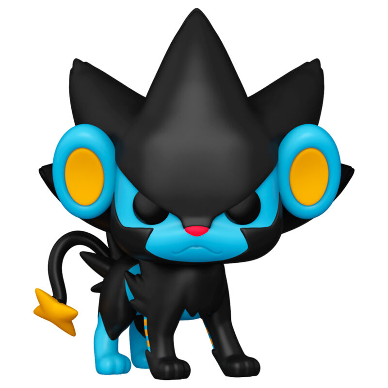 POP figure Pokemon Luxray