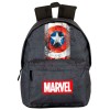 Marvel Captain America Heritage laptop adaptable backpack 42cm