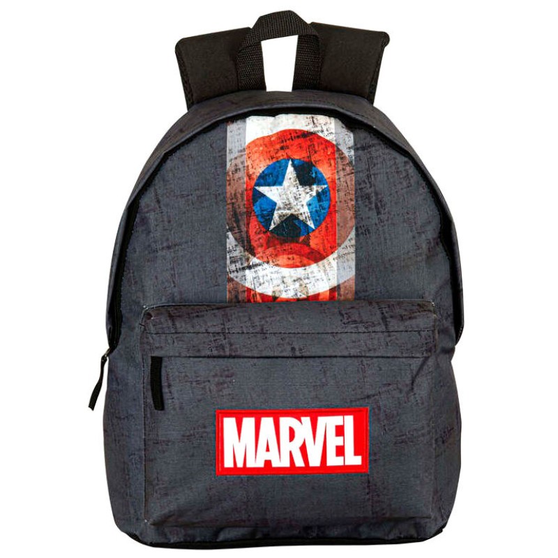Marvel Captain America Heritage laptop adaptable backpack 42cm