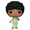 POP figure Aretha Franklin