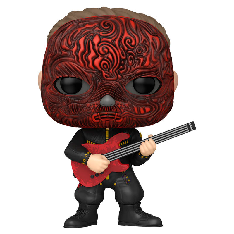 POP figure Slipknot Vman