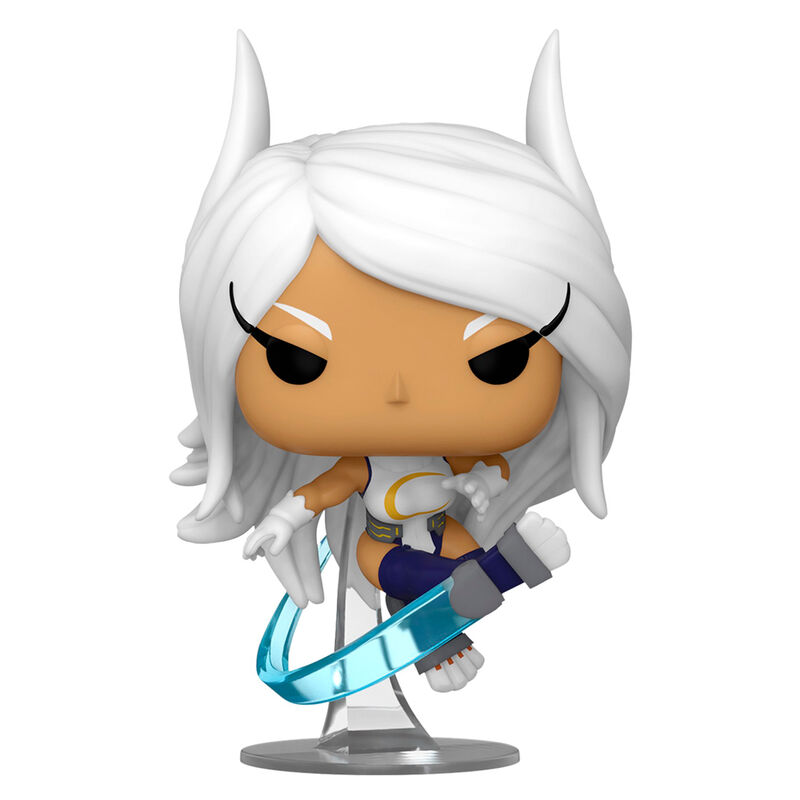 POP figure My Hero Academia Mirko