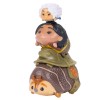 Disney 100th Anniversary Series 4 tsum tsum assorted about surprise figure