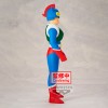 Crayon Shinchan Big Sofvimates Action Kamen figure 22cm
