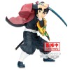 Demon Slayer Kimetsu no Yaiba Maximatic Giyu Tomioka figure 17cm