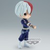 My Hero Academia Shoto todoroki Q posket figure 14cm