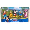 Disney Mickey pack 5 figures