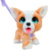 FurReal Poopalots Corgi interactive plush toy