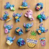 Disney Stitch Capsule surprise 5cm