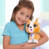 FurReal Poopalots Corgi interactive plush toy