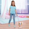 FurReal Poopalots Corgi interactive plush toy