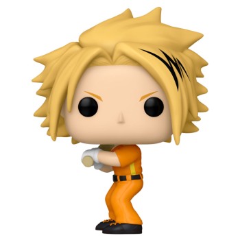 POP figure My Hero Academia Denki Kaminari POP figure My Hero Academia Denki Kaminari